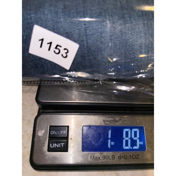 NWT Silver Jeans Suki Mid Rise Slim Bootcut Jeans Size 14 - Picture 14 of 14